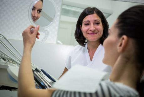5 Benefits Of Dermaplaning