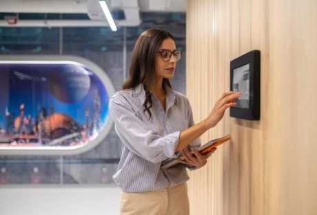 Access Control Systems: The Cornerstone Of Modern Security