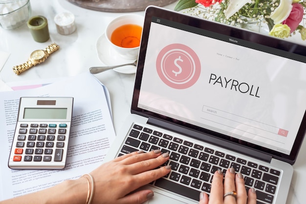 Have An Effective Management In Payroll 