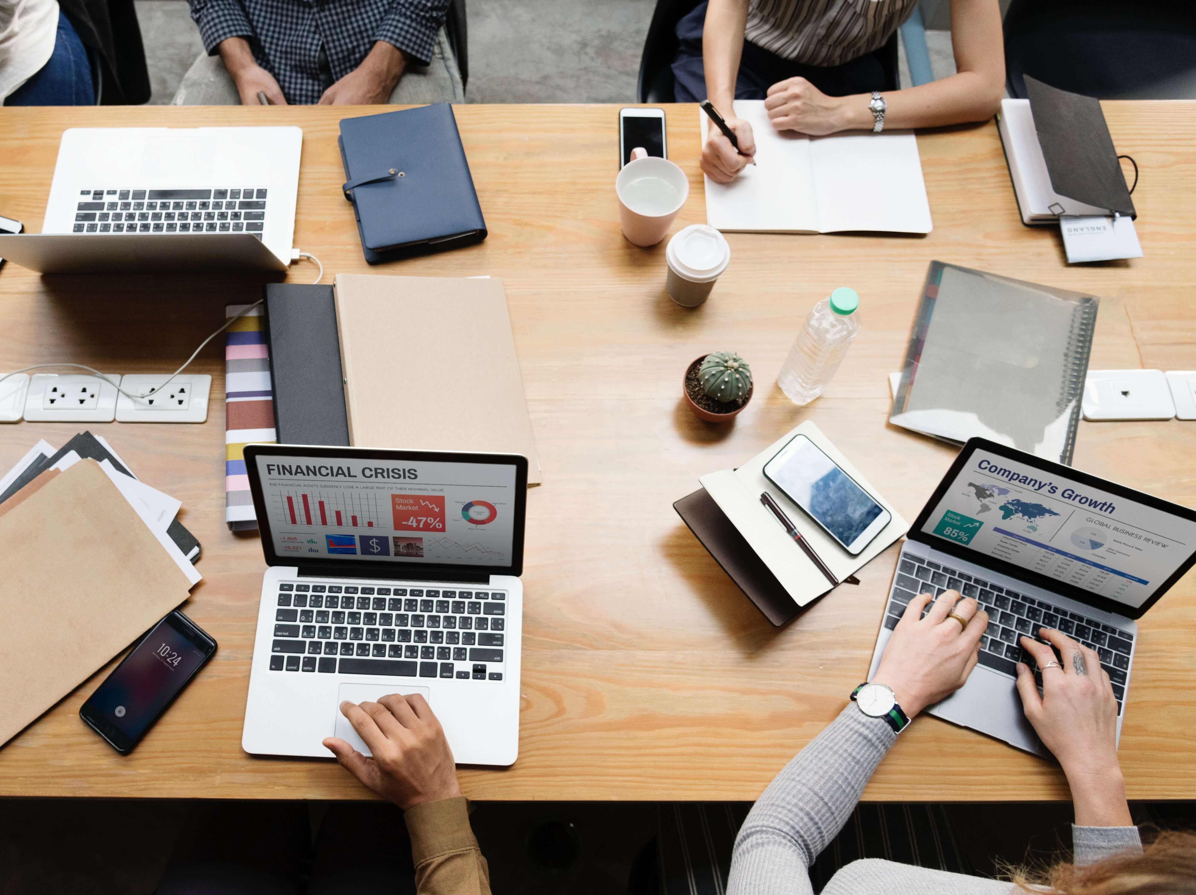 Marketing Automation Platforms