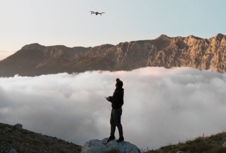 Aerial Innovations