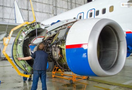 aerospace engineering