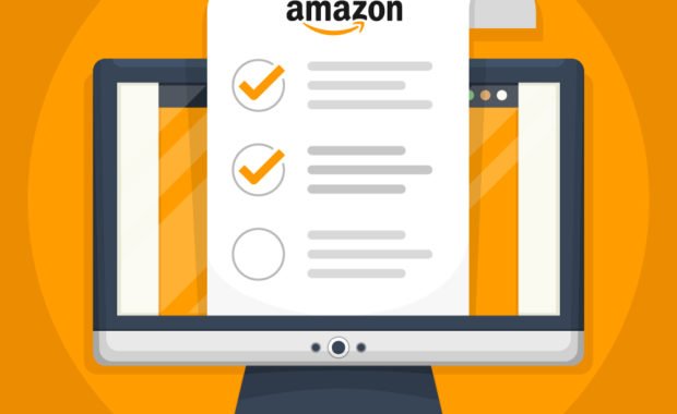 Amazon Listings