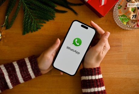 Android and iPhone WhatsApp Stickers
