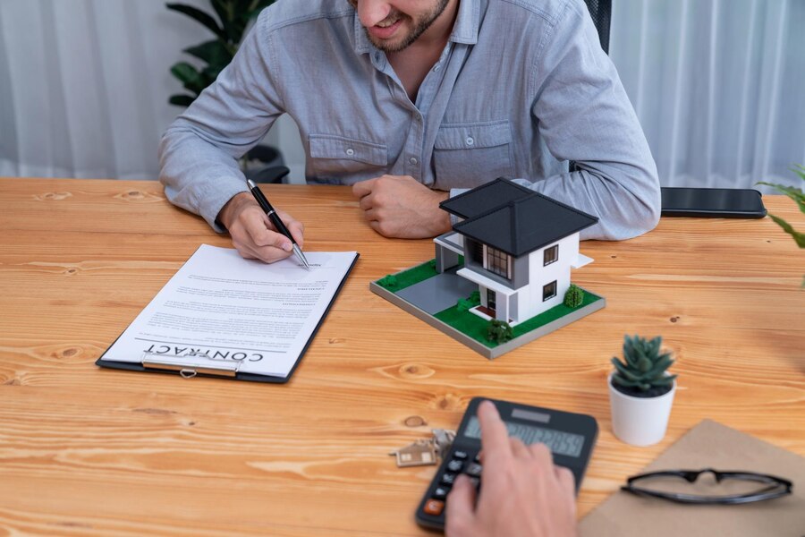 Apply For A Mortgage Loa
