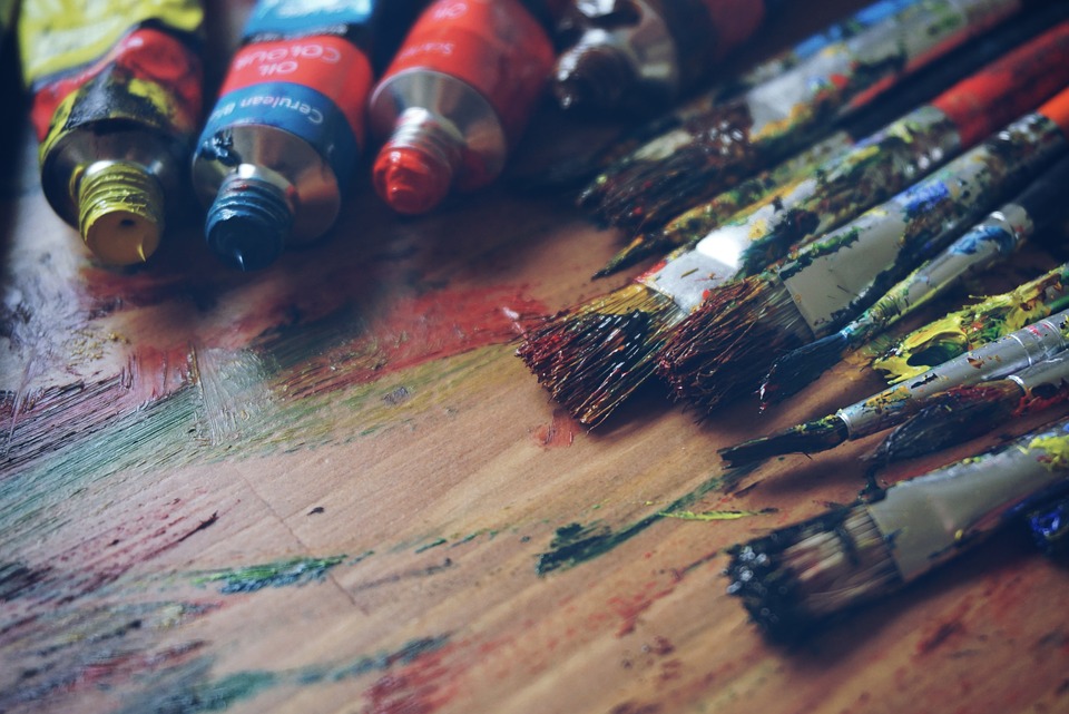 artwork painting