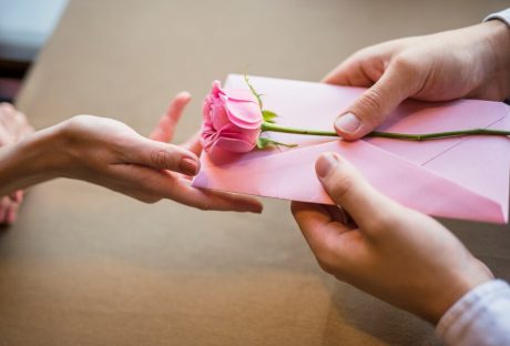 Art Of Crafting The Perfect Proposal