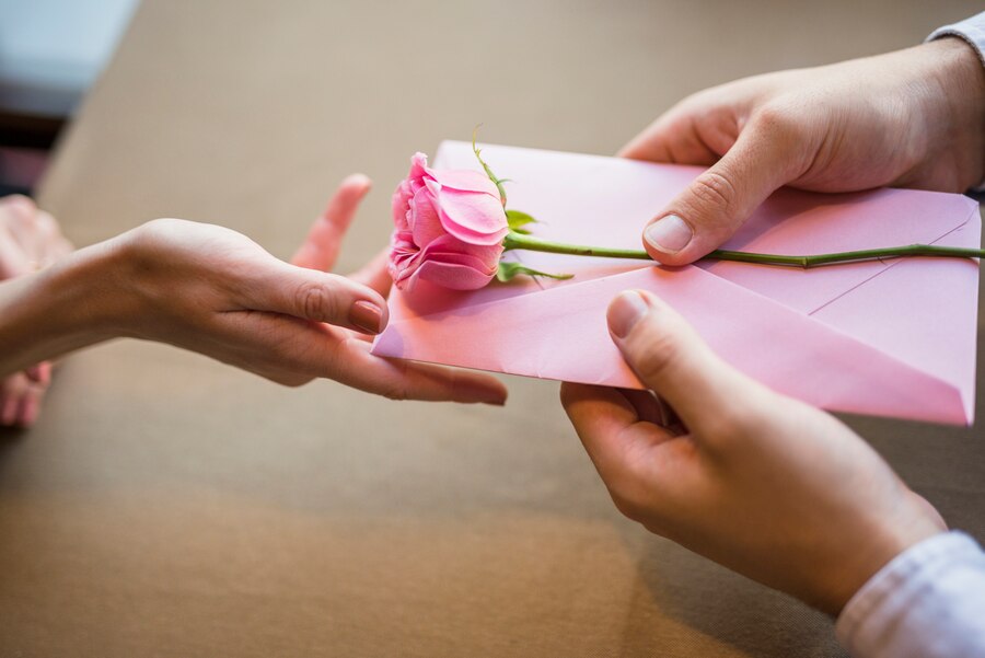 Art Of Crafting The Perfect Proposal