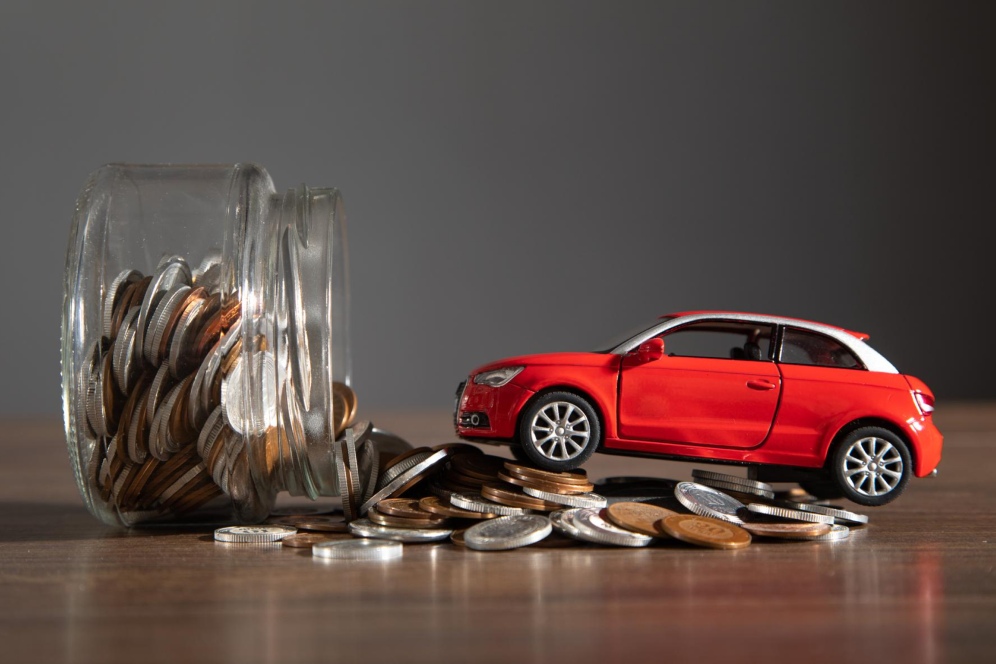 Avoid Negative Equity