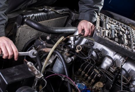 Bad Transmission Valve Body And How To Fix It