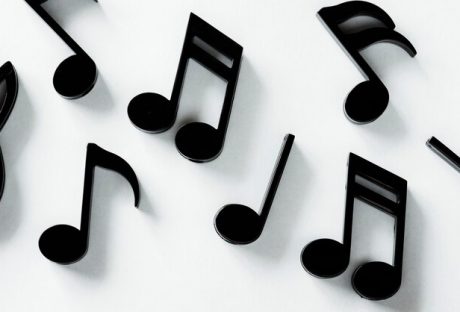 Bass Clef