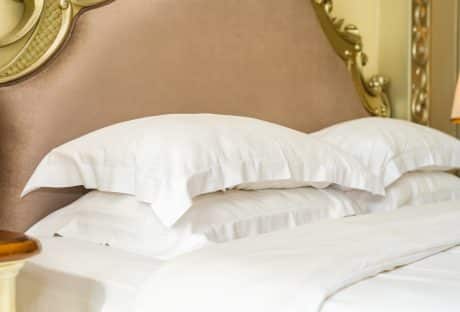 Egyptian Cotton Sheets