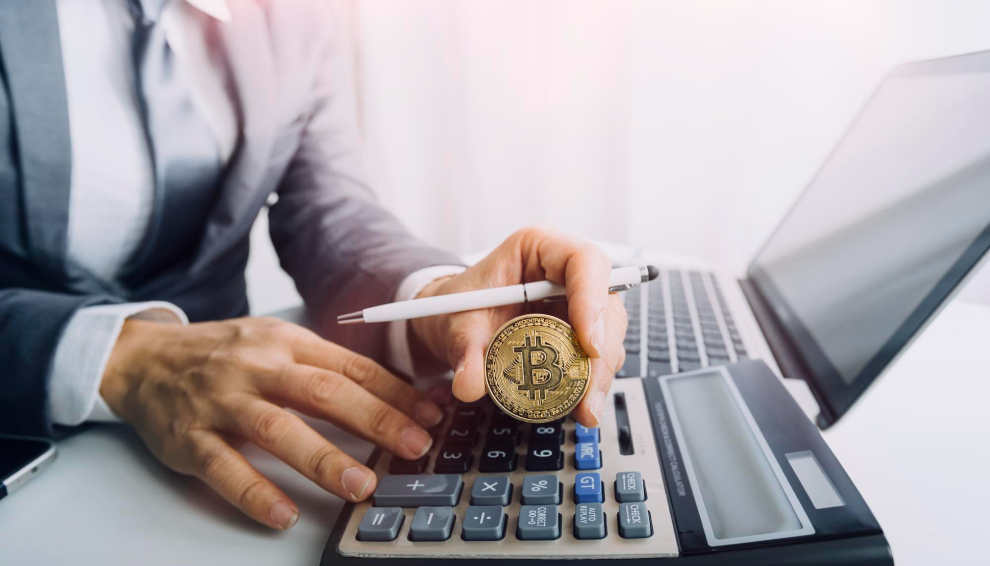 Benefits Of Cryptocurrency Calculator
