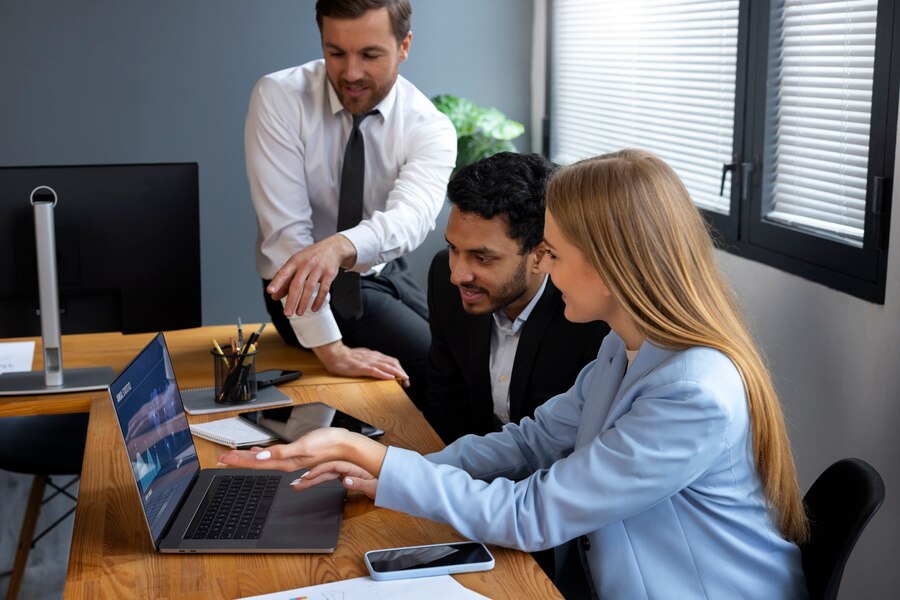 Best Staff Augmentation Practices In 2024