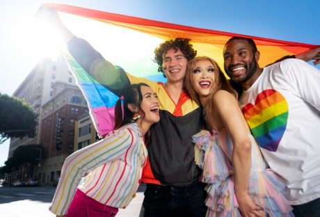BFI LGBT Film Festival