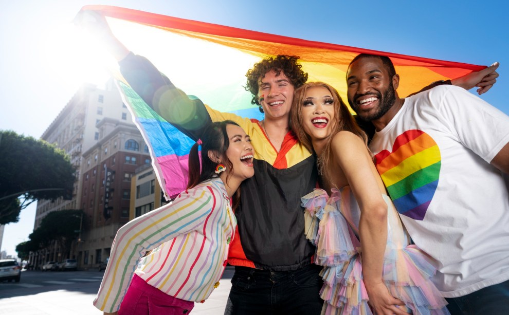 BFI LGBT Film Festival