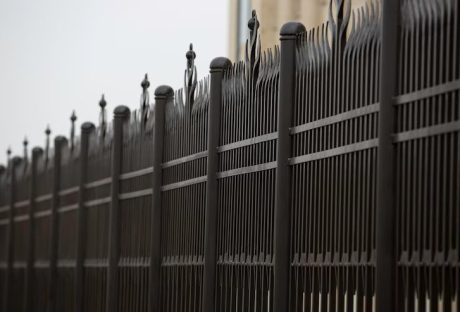 Business Fences