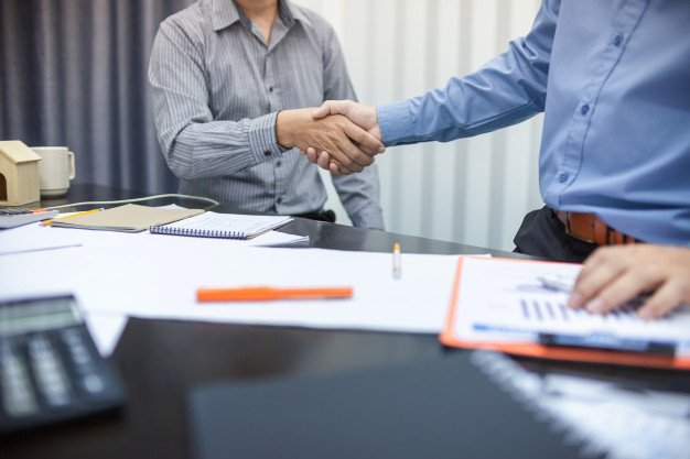 SBA Loan