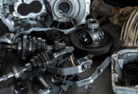 buy toyota spare parts online