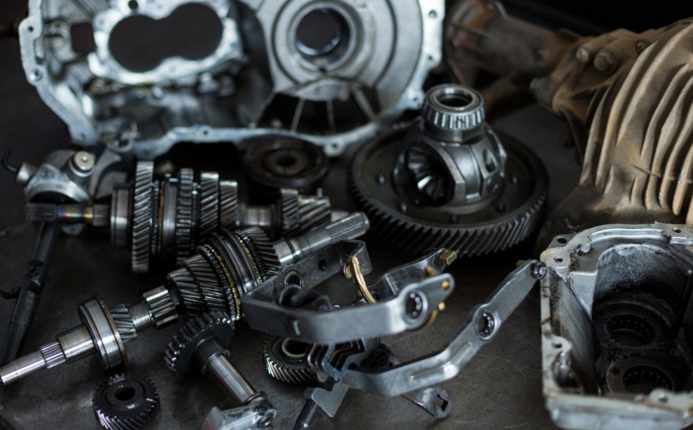 buy toyota spare parts online