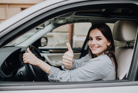 California License Points System
