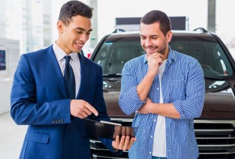 Car Leasing