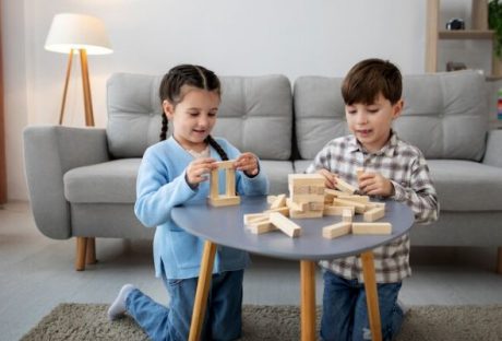 Welcoming And Safe Environment For Foster Children