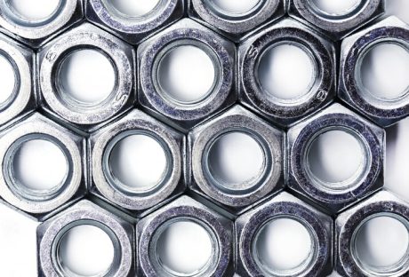 Chrome Vanadium Steel