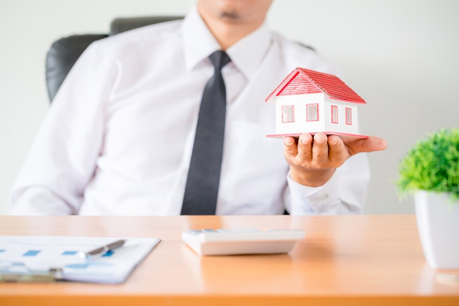 Commercial Property Insurance