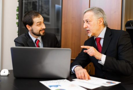 Consider Hiring A Patent Attorney For Your Business 