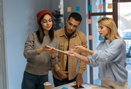 Scrum Master