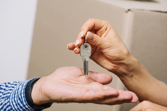 Renting A Property In Kings Cross