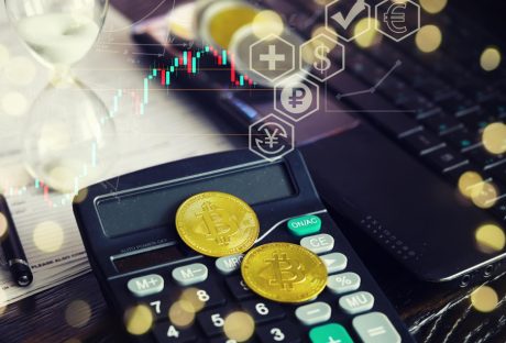 Cryptocurrency Conversion Calculator
