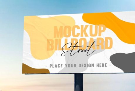 Custom Banner