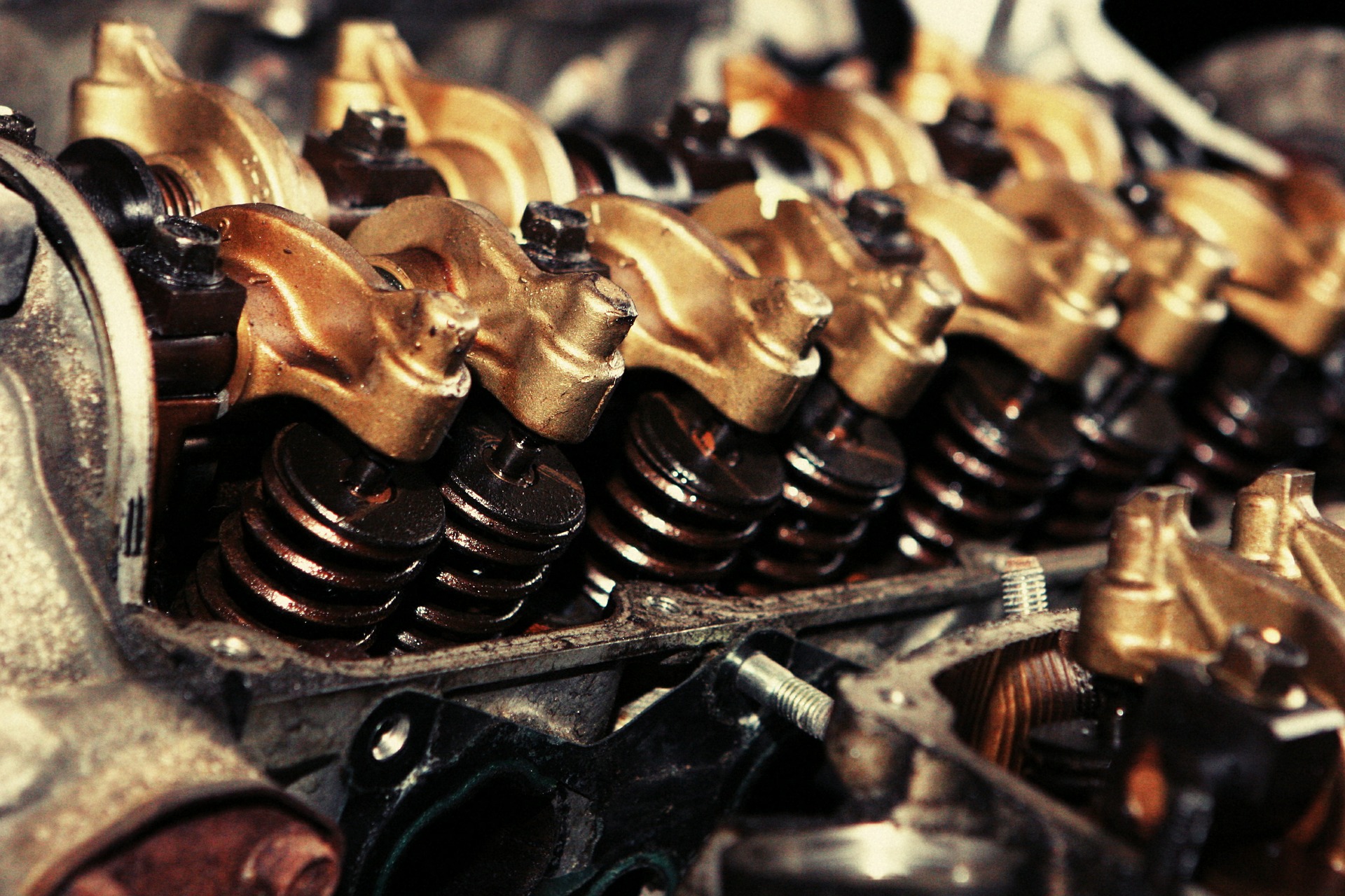 Auto Parts