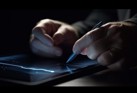 Digital Signature Technology