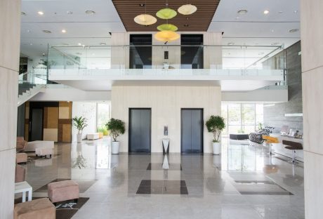 Domestic Lifts