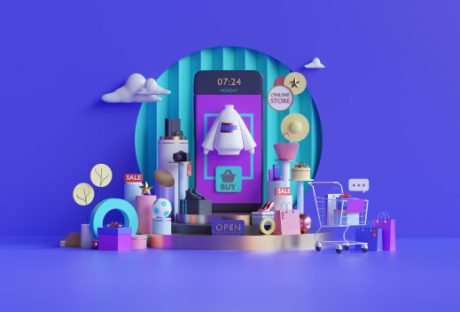 E-Commerce SEO