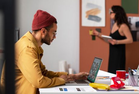 Effective B2b Graphic Design 
