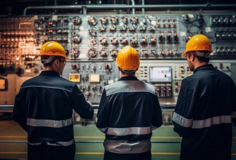 Electrical Services