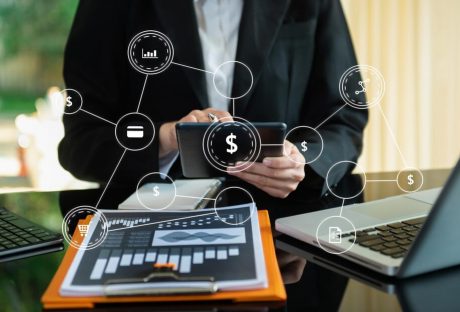 Embedded Finance In Online Businesses