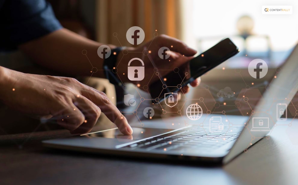 Facebook Authentication App