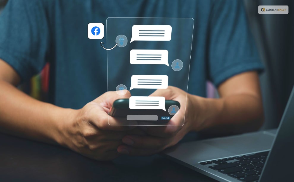 Facebook Chat Support