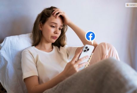 facebook dating not showing up