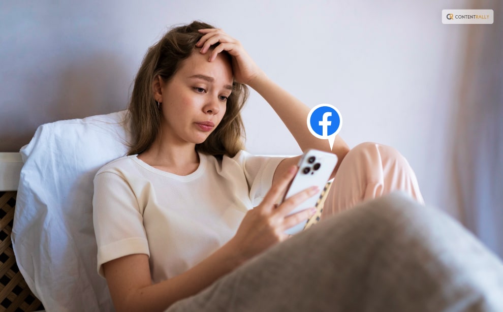 facebook dating not showing up
