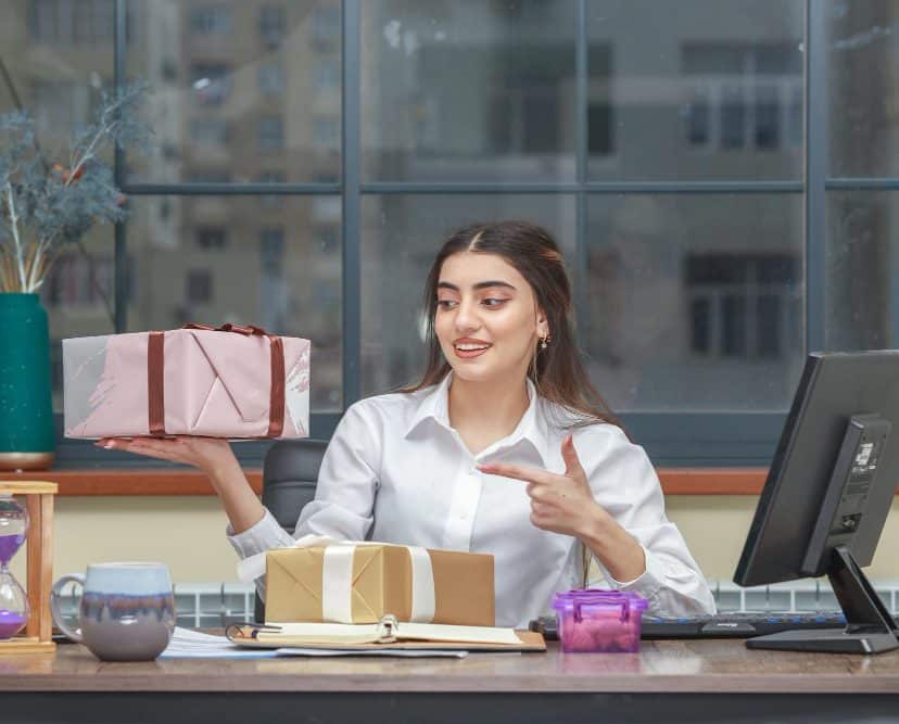 Gifting Presents That Support Small Businesses