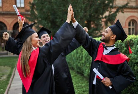 graduation celebration ideas