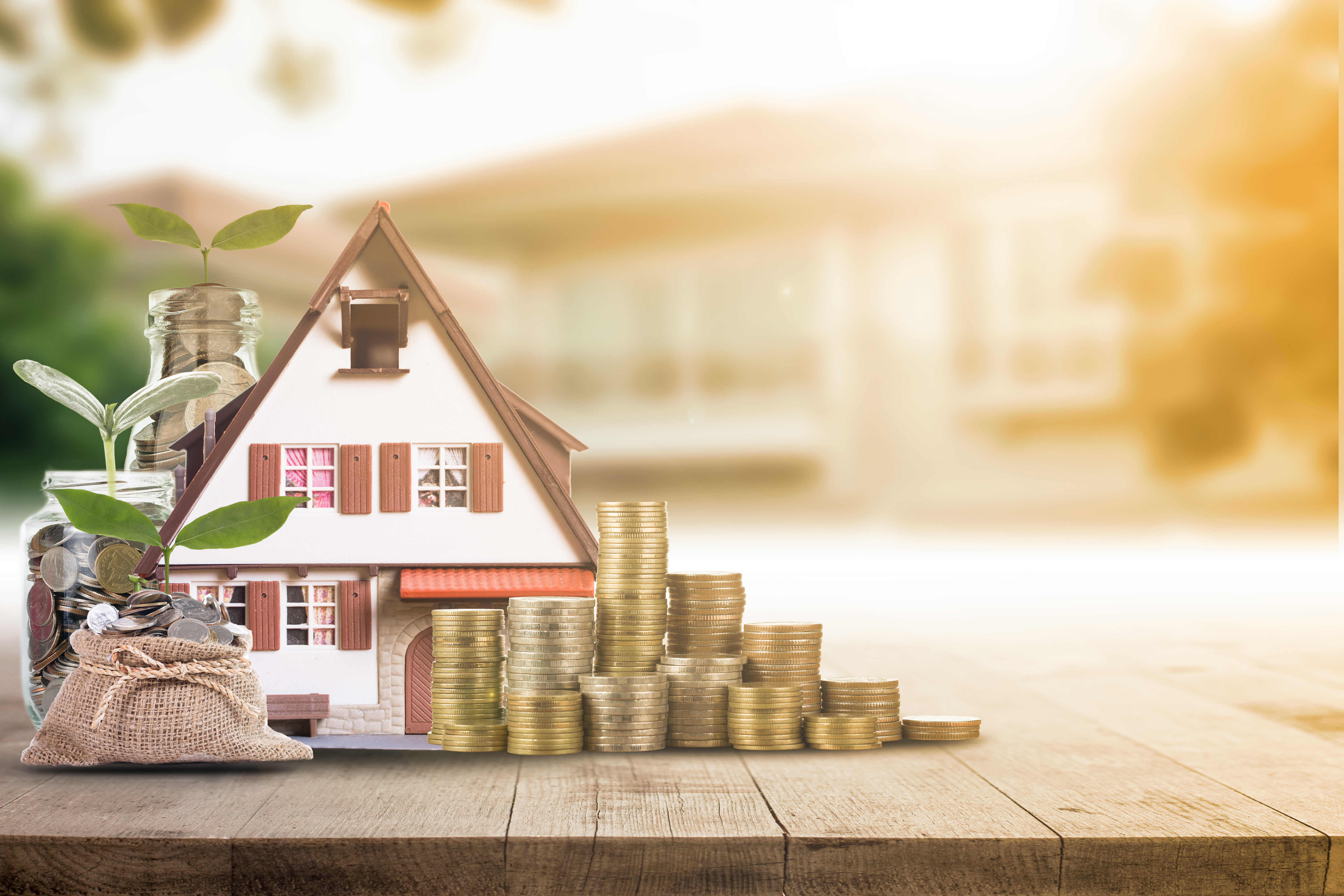 home improvement loans