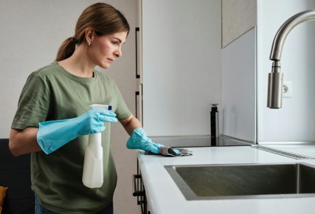 Home Maintenance