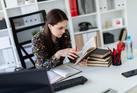 How Canadian Book Editors Work And Why Every Author Needs One